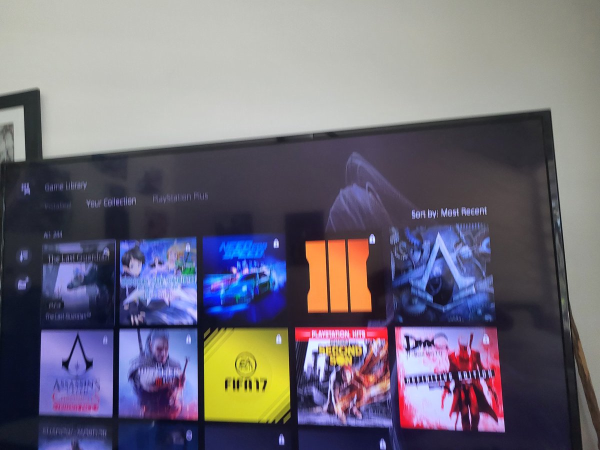 jblaze890's tweet photo. My playstation games https://t.co/DmiW4BgVmj