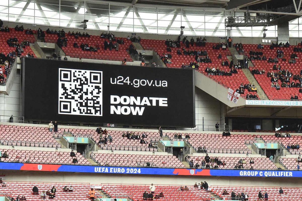 Ukrainian Association of Football tweet media