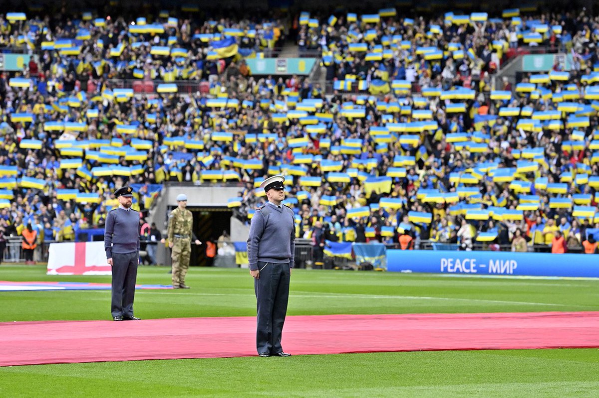 Ukrainian Association of Football tweet media