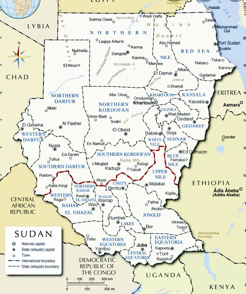 Kushiticwarrior's tweet photo. We ask the Creator of the heavens & the earth to bless & to protect ALL the people of #Sudan from Halfa to Nimule & from Bara to Sinkat & our families living under illegal occupation in #Beni_Shangul_Gumuz, #Gambella #Halayeb & #Shalateen
#SouthSudan
#SSOT
#السودان https://t.co/aVhfdbSIQD