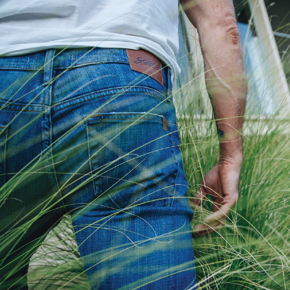 Stitch's Jeans tweet media