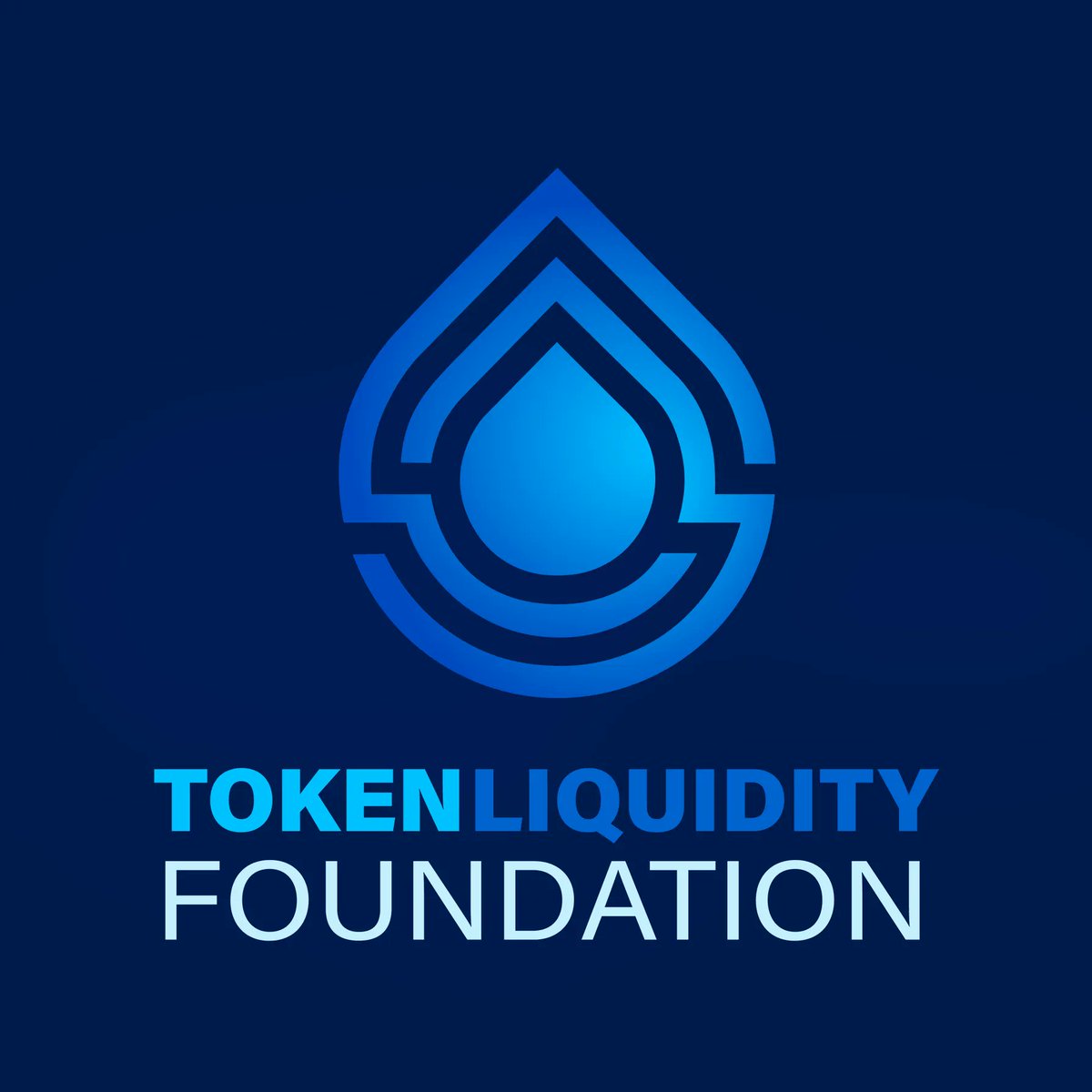 The Token Liquidity Foundation has launched! enegra.info/3nhCxi1