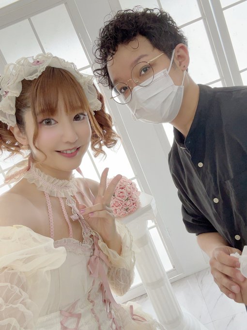 Twitterのコスプレ画像25