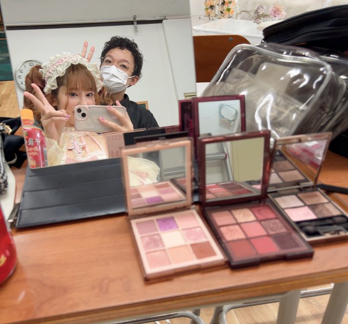 Twitterのコスプレ画像24