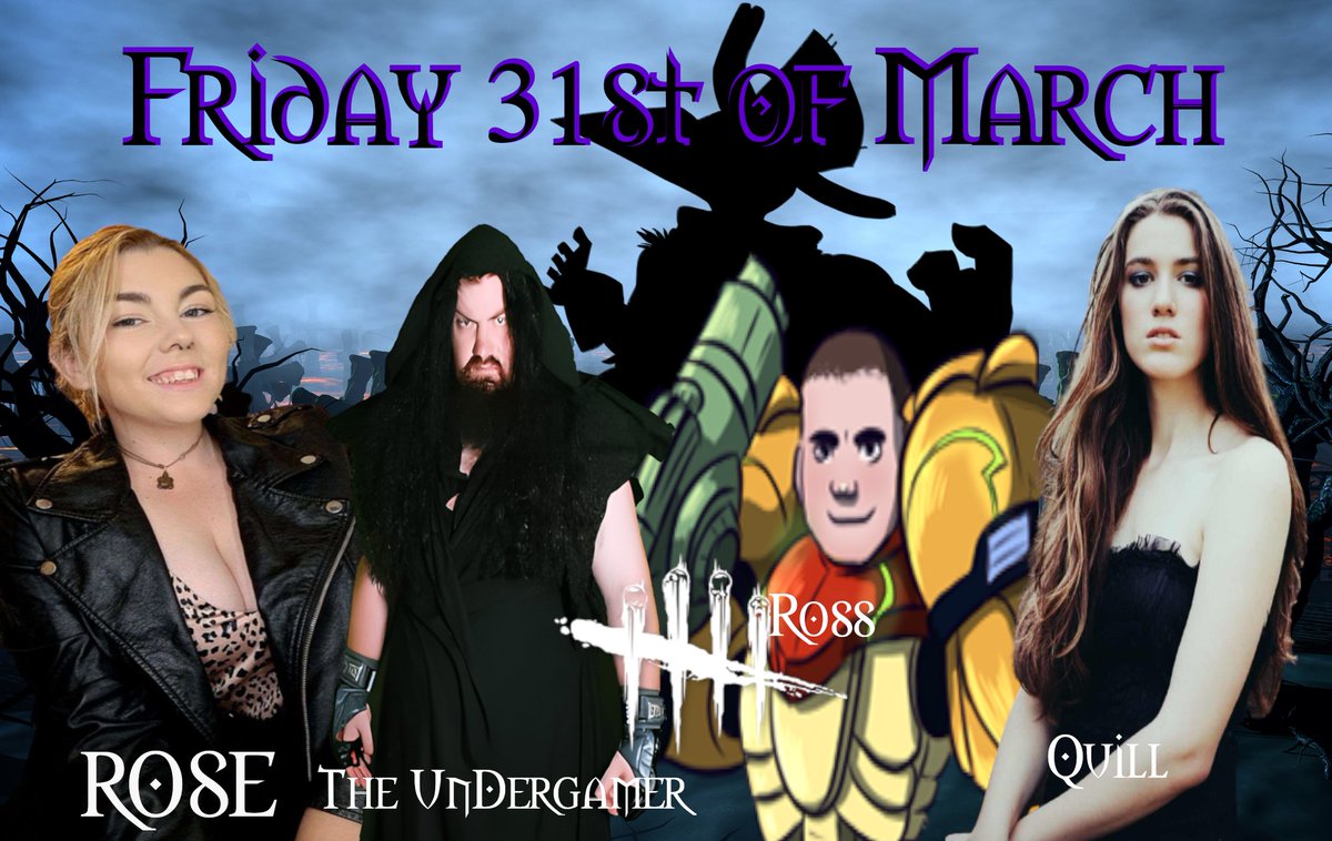 Excited for this Friday 6pm AWST with the best ❤️❤️❤️