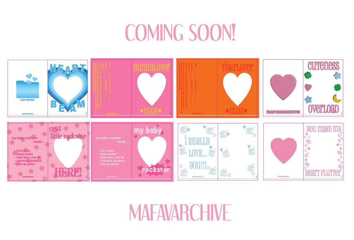 mafavarchive's tweet photo. 리트윗 추첨 1분께 증사홀더 증정) 

mafavarchive 증사/포카 홀더, 에어팟 맥스 ,파우치 마켓
일정 : 3월 27일 ~ 4월 3일  

자세한 사항은 폼을 확인해주세요!

🤍증사 홀더: https://t.co/mImrT3UExk
🤍 파우치: https://t.co/pgDcyqmLPH
💭블로그: https://t.co/yIVLmpjl57 https://t.co/7ciefo1zUn