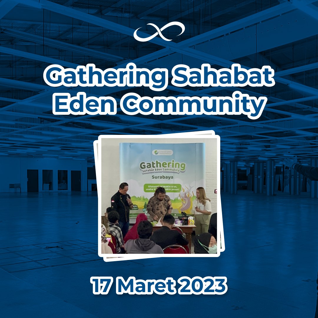 xperia_space's tweet image. Lagi-lagi Co-Working Xperia Space jadi solusi buat para Event Creator yang butuh venue dengan kapasitas medium🤩

Kamu kapan nih ngevent di Xperia Space juga?😎

#XperiaSpace #CollaborativeSpace