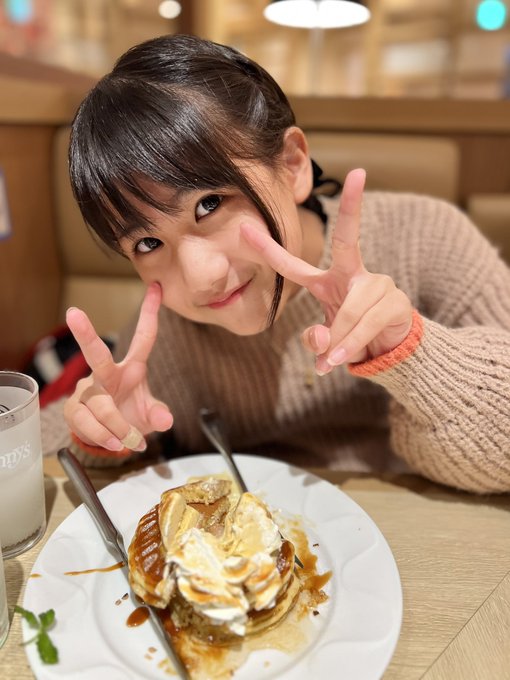 Twitterのコスプレ画像17