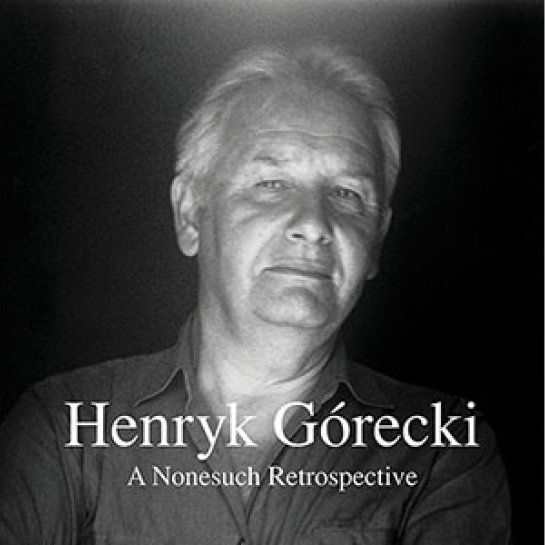 dgonzalezn71's tweet photo. Escuchar el 2do. movimiento "Lento e Largo, Tranquillissimo" de la Sinfonía no. 3 del músico polaco Henryk Górecki (1933-2010) es una magnífica oportunidad de acercarnos a una de las músicas que se encuentran entre las más extraordinarias de todo el S.XX https://t.co/x7csQnNhfy https://t.co/BAKPoG4WbP