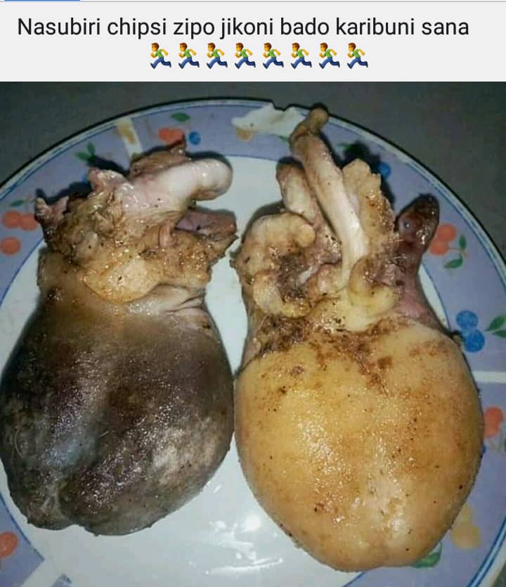 Deus Maziku (@deusmaziku2) on Twitter photo 
