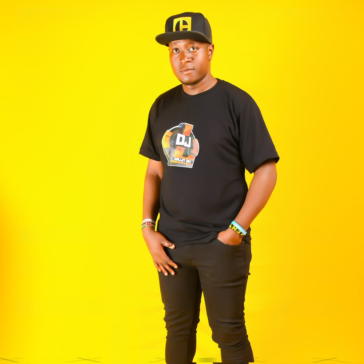 #NewProfilePic