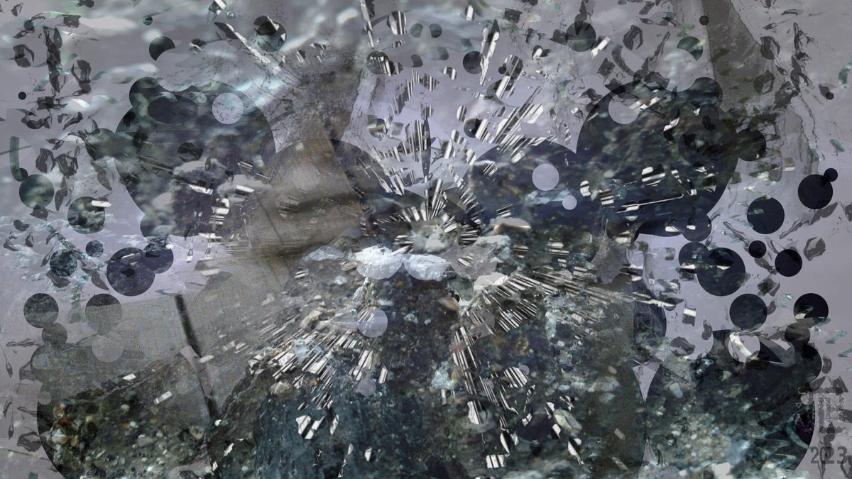 Jared216's tweet photo. trailblazer popeyed
 by Jared Haer
MVHT(Minimum Viable Human Touch)
#Digitalart #colors #computerdrawing #GIMP #Generative https://t.co/omjqS4PYrS
