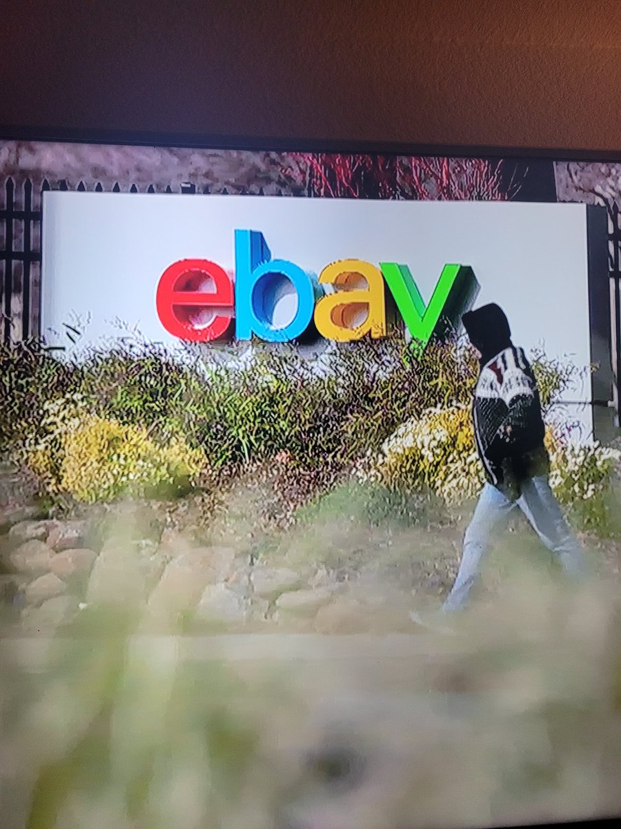 Molly32697849's tweet photo. @60Minutes 2night is CRAZY! I will never use Ebay again! @stevewymer should be in prison &amp; instead he's now running Silicon Valley Boys &amp; Girls Club @BGCA_Clubs! Fire him! Devin Wenig @devinwenig should be in prison too ! Some went to prison but not the millionaires!#nomoreebay https://t.co/OXncb5oGHB