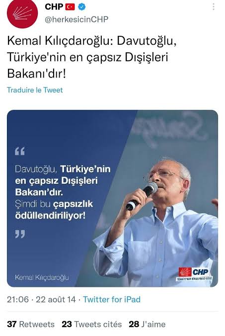 Diplomalı Çoban tweet media
