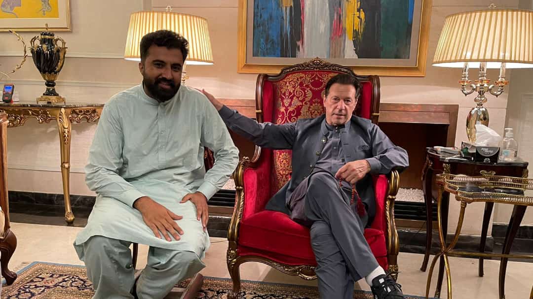 Usman Jaura tweet media