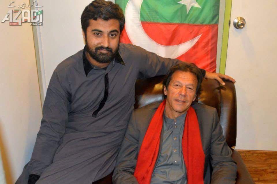 Usman Jaura tweet media