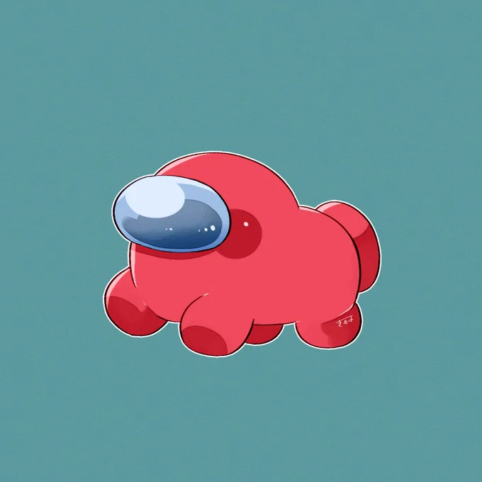 てくてく... 
