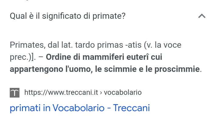 #claudiolippi #amaral #francescafialdini #rai 
Basterebbe leggere definizione di primate per capire che non vi era offesa ma si sa che per farsi notare è sufficente affossare gli altri vero ?