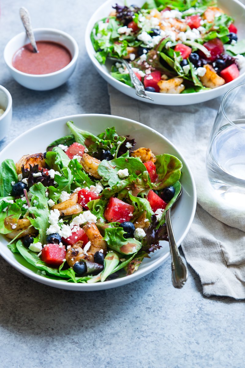 MickeyDaigle's tweet photo. Try This Healthy Salad Formula To Energize Your Afternoon https://t.co/1Tzbqyhixh https://t.co/0YrPm0PqVF