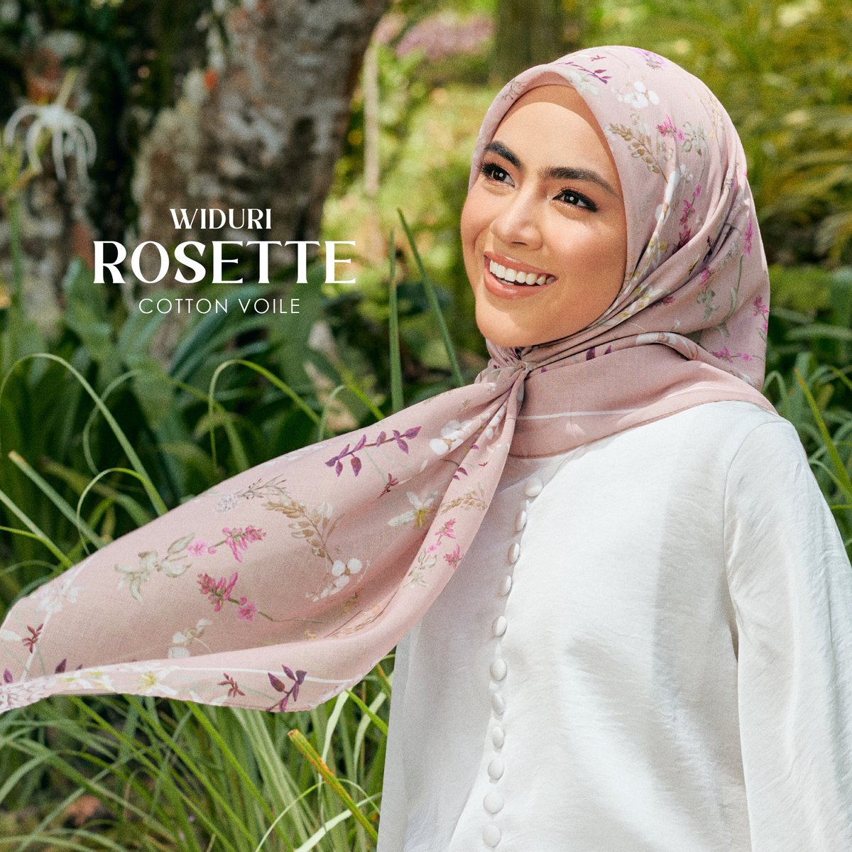 eandrose's tweet image. Ladies yang nak tampil ayu &amp;amp; anggun masa raya boleh tengok koleksi Ameera Zaini Tentang Raya. Dm me for full katalog.
#aztentangraya
#tudungraya
#printedscarf