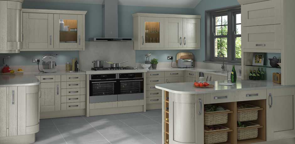 InnovaKitchens1's tweet photo. Our Innova Malton oak effect kitchen features a 22mm thick, foil wrapped MDF door that gives the effect of real oak! Because the door is made from MDF, you will get this oak effect for around 27% cheaper than a real oak door!

https://t.co/fvKWpsyiZK https://t.co/fi46GH9g3m
