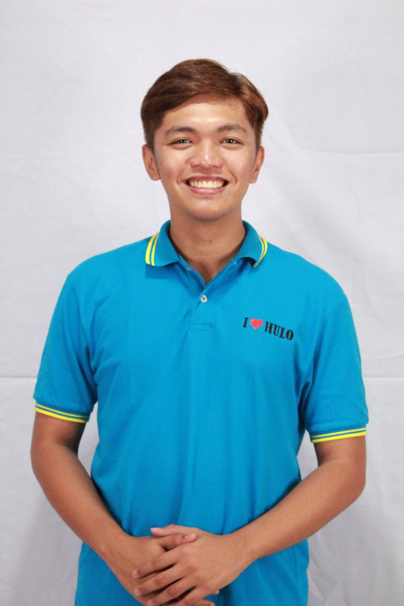 nldsvctrn's tweet photo. Whatever it takes, ilaban na natin ito! 🥹✊
Para sa Diyos, Kabataan at Bayan! 

Basta Victorino, talino at serbisyo ang hayid sa inyo! 💙 https://t.co/OD9KehVExY