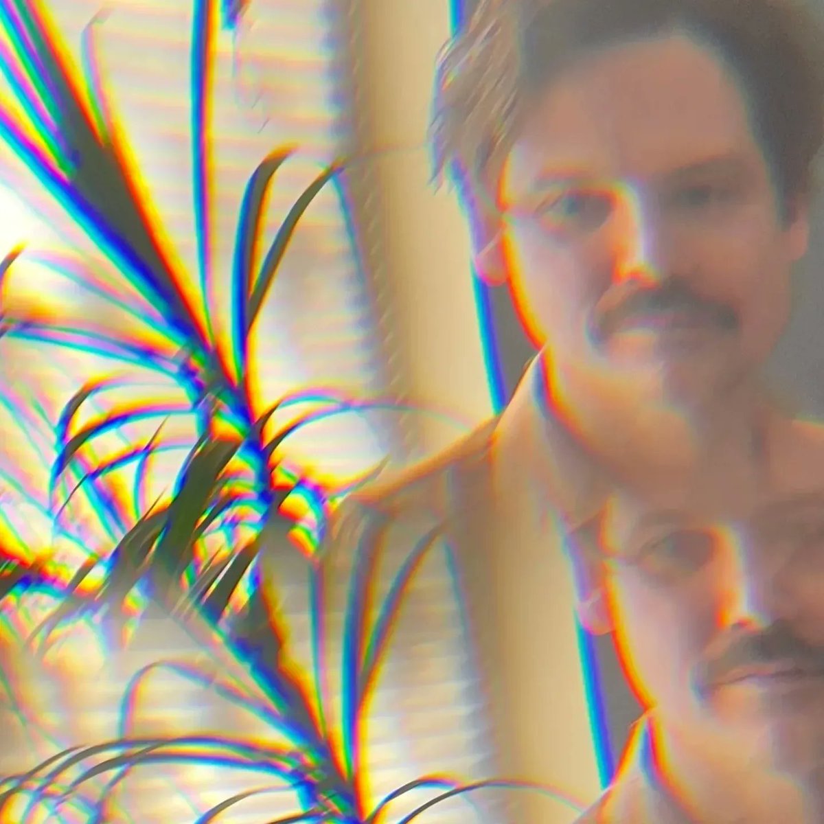 Random Walk tweet media