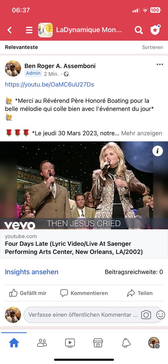 Ben Roger A. ASSEMBONI (@benrogerassemb) on Twitter photo 