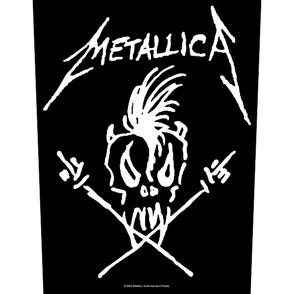 メタルTシャツ専門店METAL-LIFE on X: