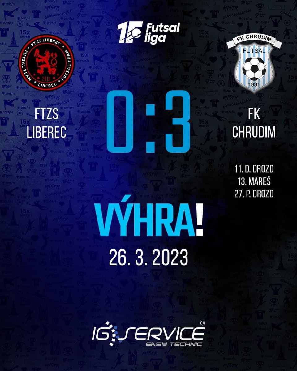 Výhra č. 2 a nula k tomu! ✅👏👊