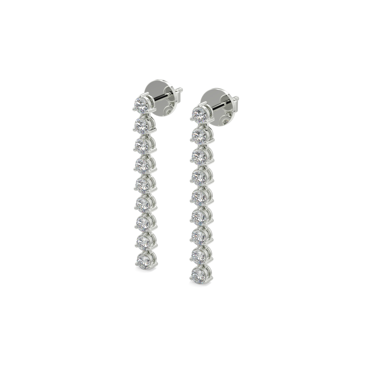 DiamondsLuvore's tweet photo. ✨👗💎 Shine through any occasion by pairing your outfit with this gorgeous Diamond Single Line #DropEarrings from Luvore Diamonds. The simple yet elegant design features a line of perfectly cut #NaturalDiamond 💎 stones.
#dropearring #earrings #jewellery #diamondearring https://t.co/QBw7nfbHp0