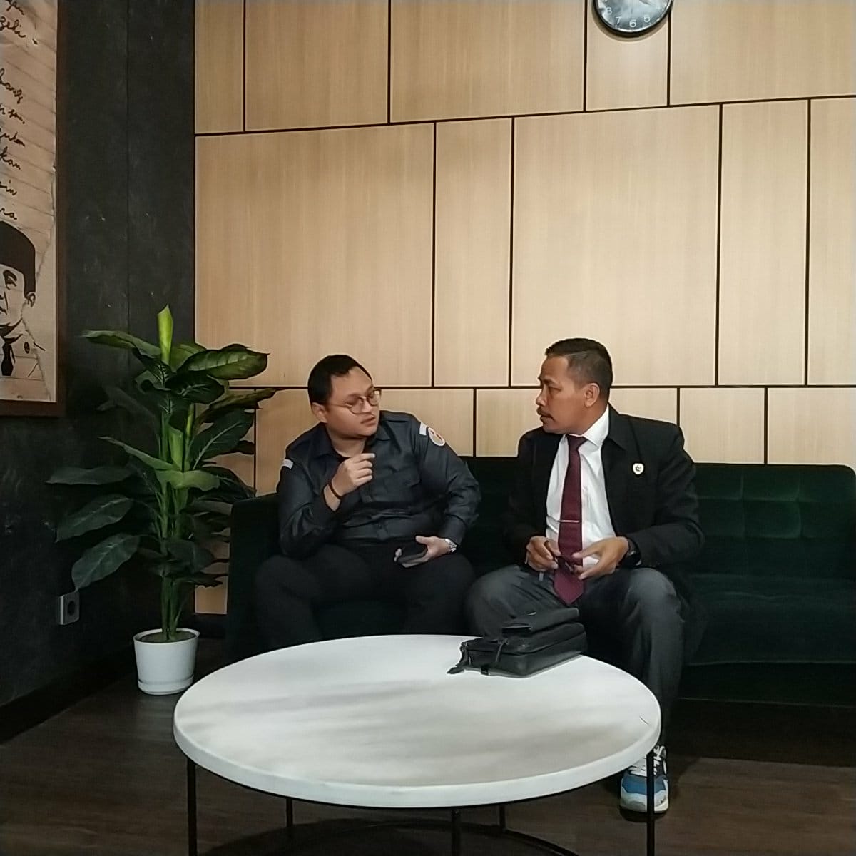 Pendukung Partai Republik tweet media