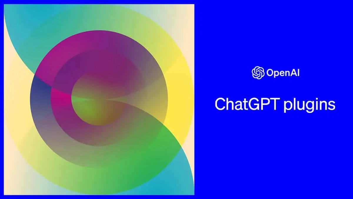 techynilesh's tweet image. ChatGPT plugins are coming soon! 😎 They will make ChatGPT smarter and safer. They will let ChatGPT do things like browse the web, run code, find files, or use other services. 🙌 Join the waitlist here: openai.com/blog/chatgpt-p…
#waitlist #ChatGPT #ChatGPTPlugins #OpenAI #AI