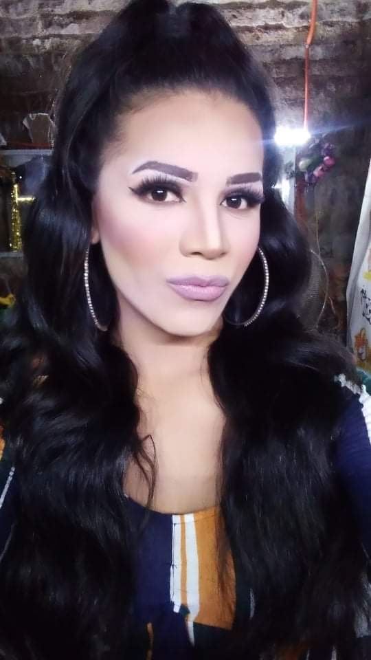 Marilyn23072474's tweet photo. TBT 😘💜
Siganme en tik tok bb's 😊
#TransitLove2 #trans #transmexicana #transportista #TransSLP #SanLuisPotosí https://t.co/ho1vysHKHr
