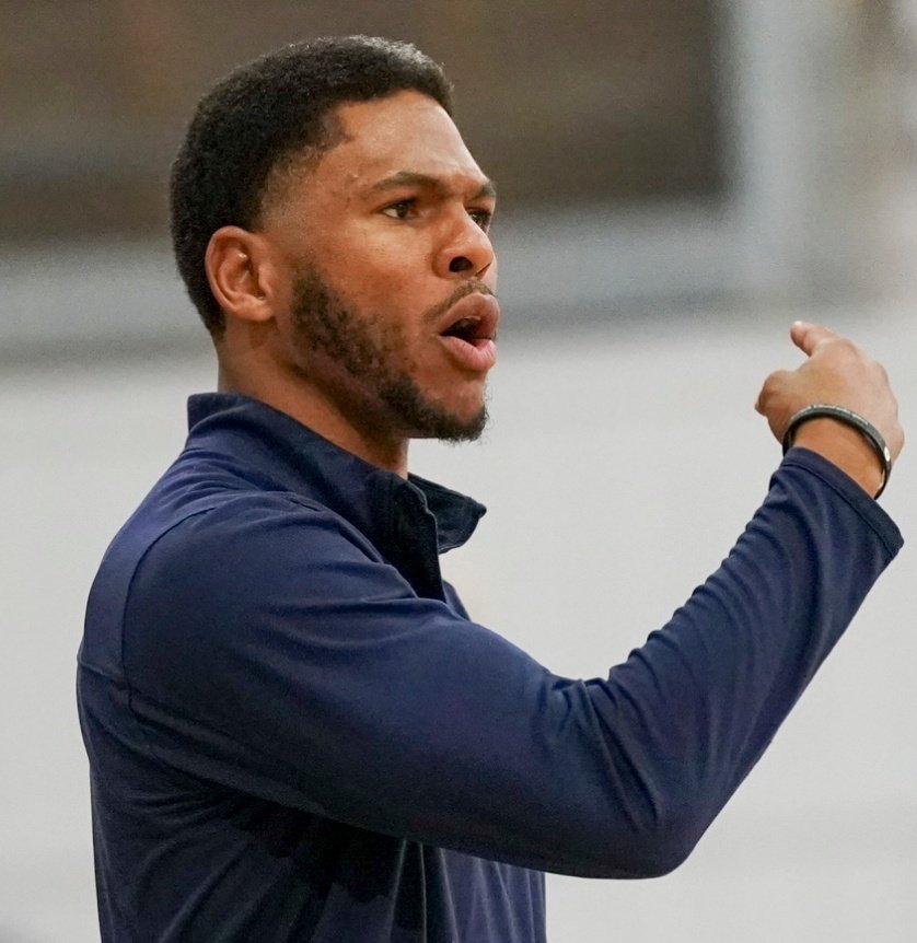 Javon Lue ✝️👑🇯🇲🏀 tweet media