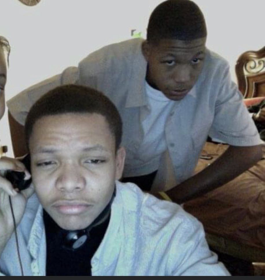 hossography's tweet photo. Three years since a random man ran a red light &amp; took my brother @VeezFromThePack  away from us in an instant. Today would have been his 30th birthday.

When the clocked turned at midnight I wasn’t expecting to be hit with a wave of emotions… but.. damn..

Rest easy family. https://t.co/aLFqqnlsAO