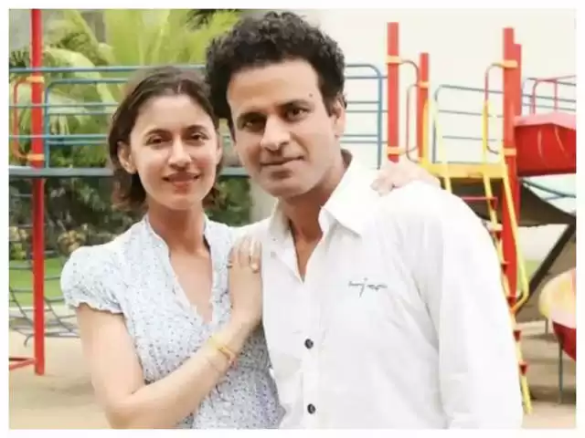 #ManojBajpayee recalls falling in love with wife #ShabanaRaza on their first meeting, says, 'she was at a party with oiled hair…'

Read More Here 🔗: newspointapp.com/english-news/p…