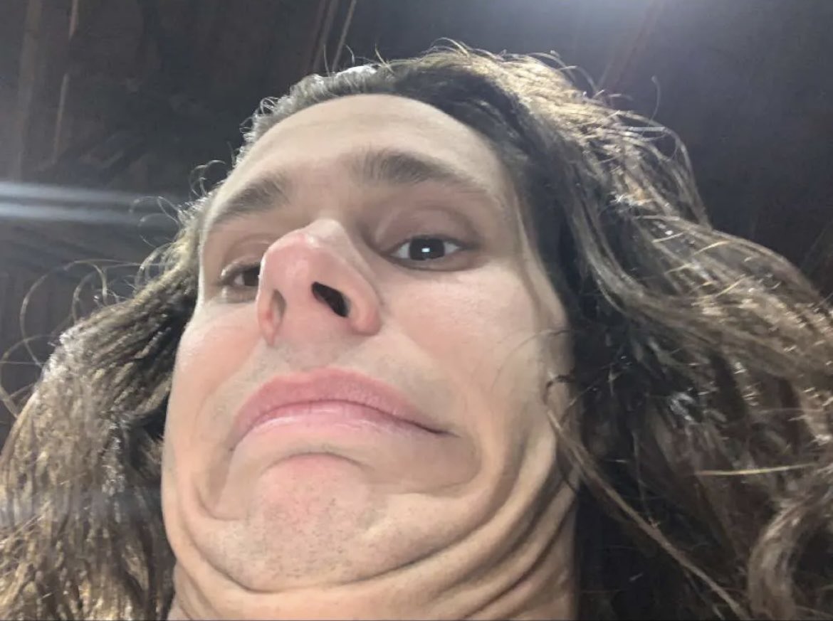 Jaime Vox (@jaime_vox) on Twitter photo Might as well make my first post pretty epic huh? <a href="/SullivanKing/">Sullivan King 🩸</a> threw tf down last night in Utah. Waiting for the house collab 🤣 jk jk… unless…👀👀 Might as well make my first post pretty epic huh? <a href="/SullivanKing/">Sullivan King 🩸</a> threw tf down last night in Utah. Waiting for the house collab 🤣 jk jk… unless…👀👀