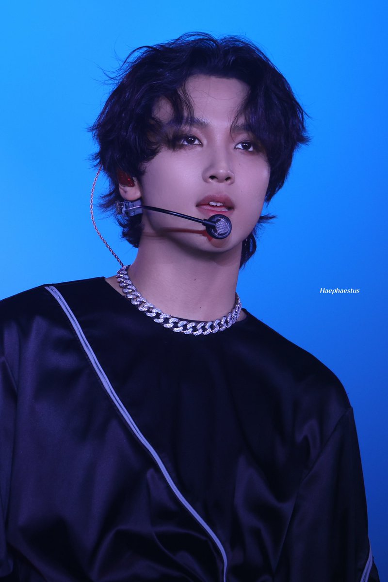Haephaestus06's tweet photo. 230324 THE DREAM SHOW2 in HK D1

#해찬 #HAECHAN 
#NCT #NCTDREAM https://t.co/00AdvKuGwY