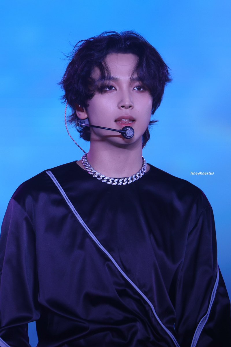 Haephaestus06's tweet photo. 230324 THE DREAM SHOW2 in HK D1

#해찬 #HAECHAN 
#NCT #NCTDREAM https://t.co/00AdvKuGwY