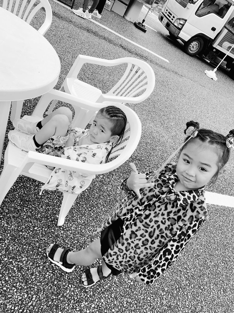 amis2_s2's tweet photo. コザ歩行者天国♪̊̈♪̆̈ https://t.co/1EcIskHVDH