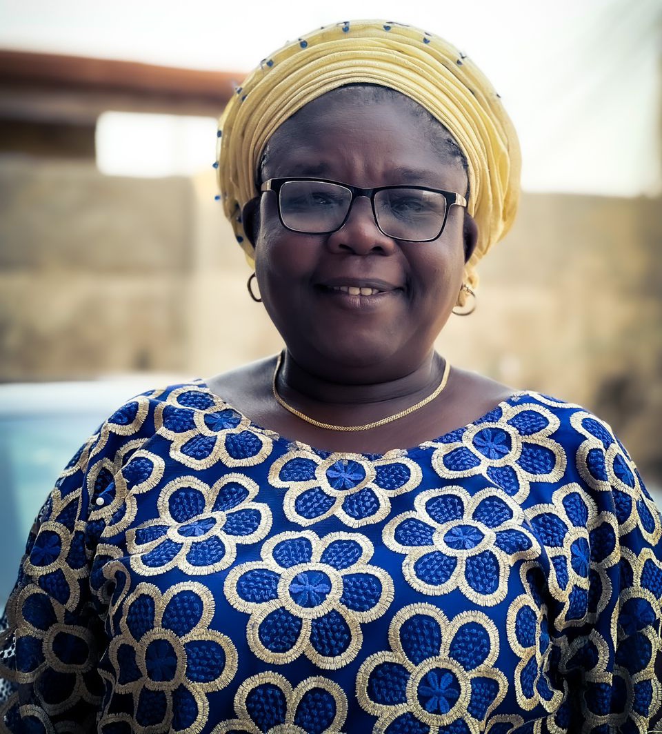 Oluwatosin Ronke on Twitter "Happy Birthday to my Gold. Iya Tosin, Iya