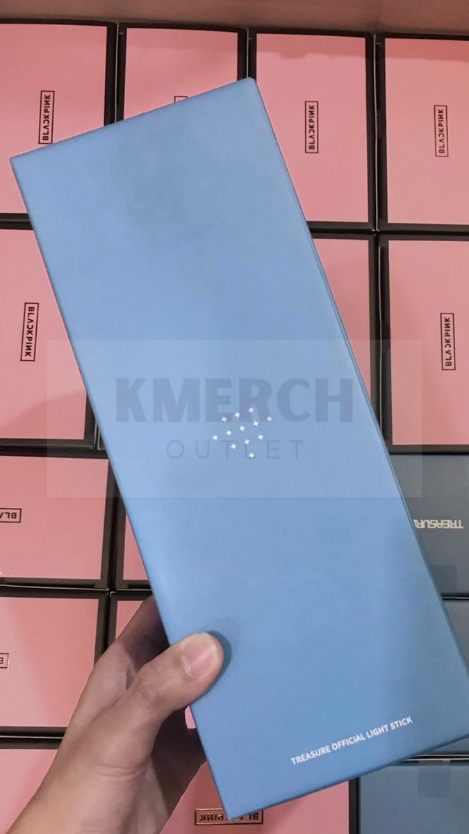 KMerch Outlet tweet media
