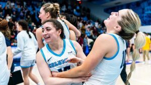 Columbia Rallies Past Fordham 78-73 in WNIT - The College Sports Journal
ift.tt/fFy61Wo