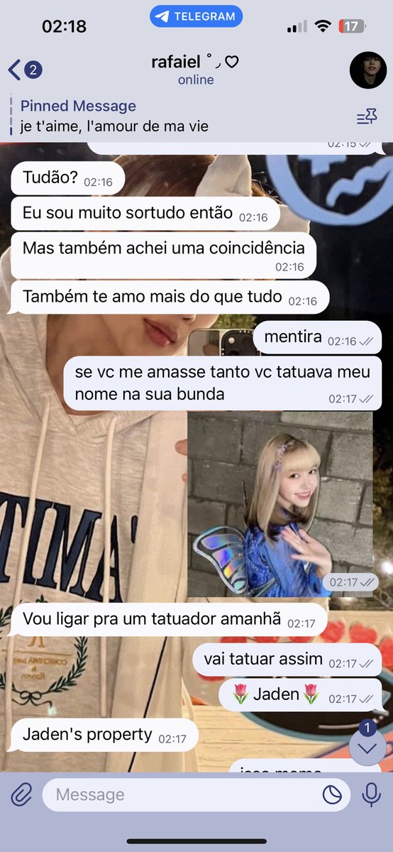 sumimanos's tweet photo. como começou | como tá indo https://t.co/1PuLtKwPuO