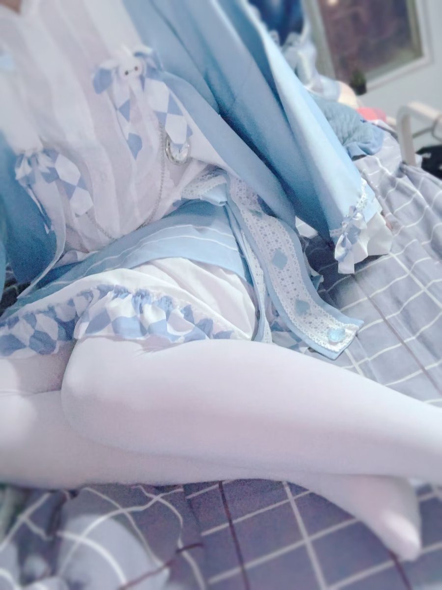 momoshixiaomo's tweet photo. #男の娘 #可爱的男孩子 诶嘿（~ https://t.co/YftW50zKmw