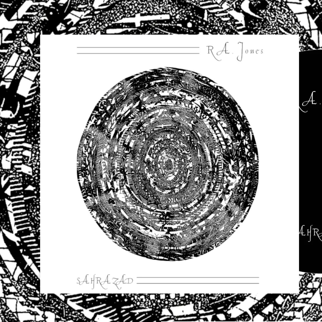 Random Walk tweet media