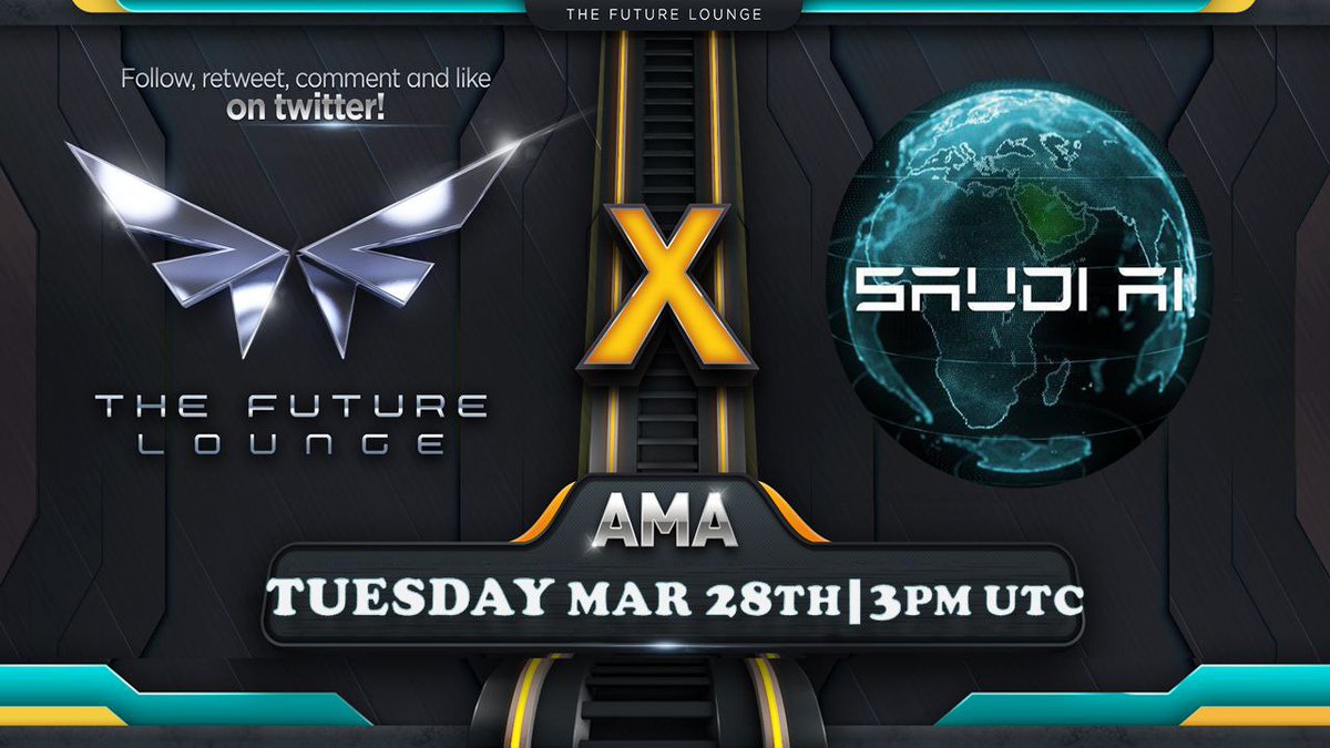 The Future Lounge tweet media