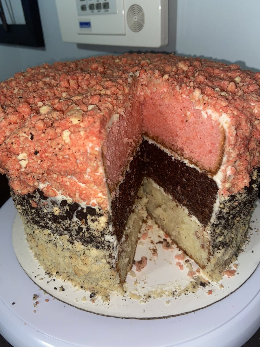 Chicago Baker 👩🏾‍🍳 tweet media