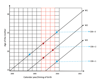 IJPS_ASP's tweet photo. On the #empirical study of #fertility #transition: A case for application of age-adjusted measures in #multivariable analysis
The cumulative children ever born (CEB) has been treated as the dependent variable in multivariable models.
Explore more: 👇
https://t.co/zWC2nGQBTs https://t.co/pexQqsxcRY